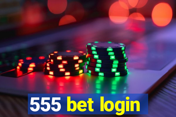 555 bet login